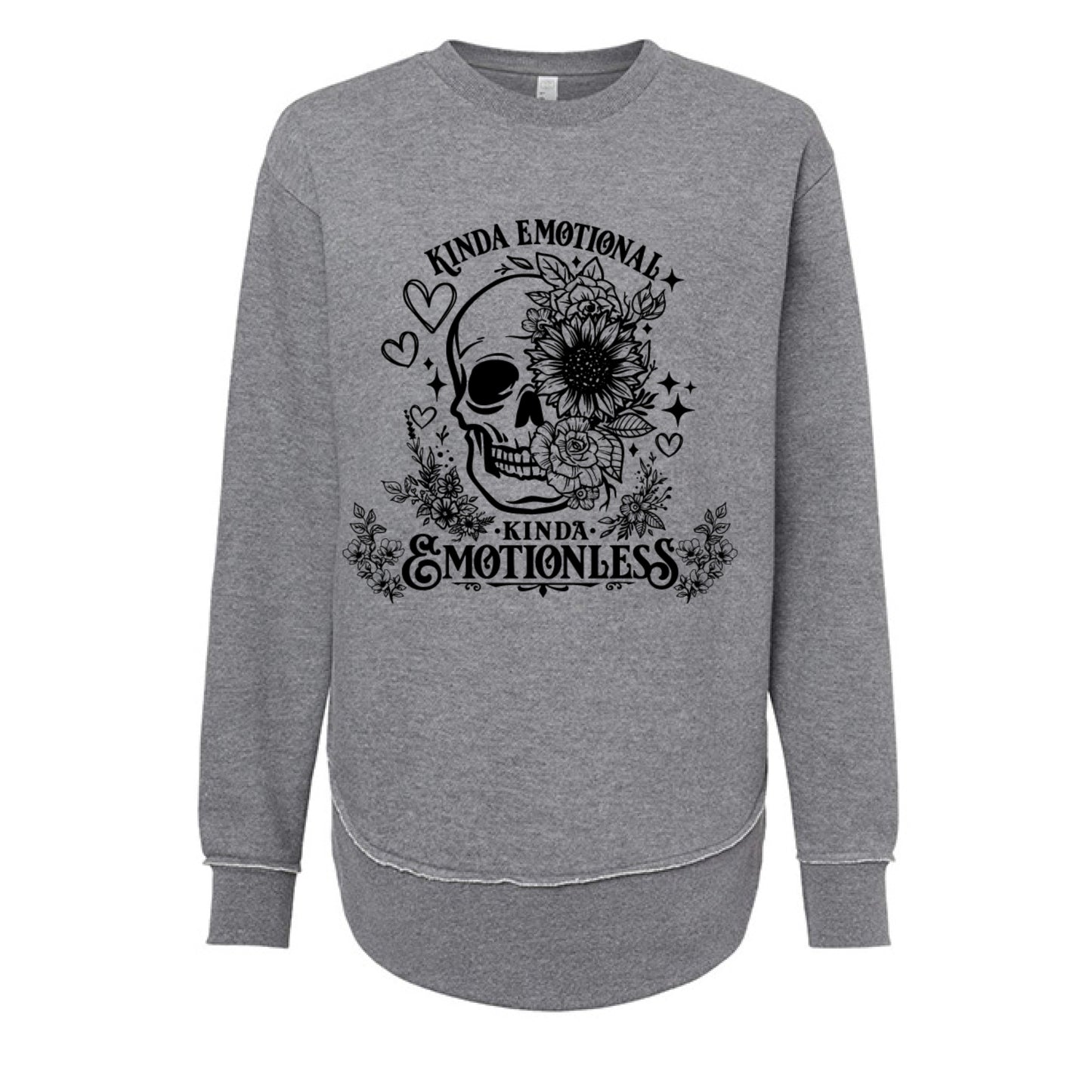 GRANITE HEATHER - FRONT