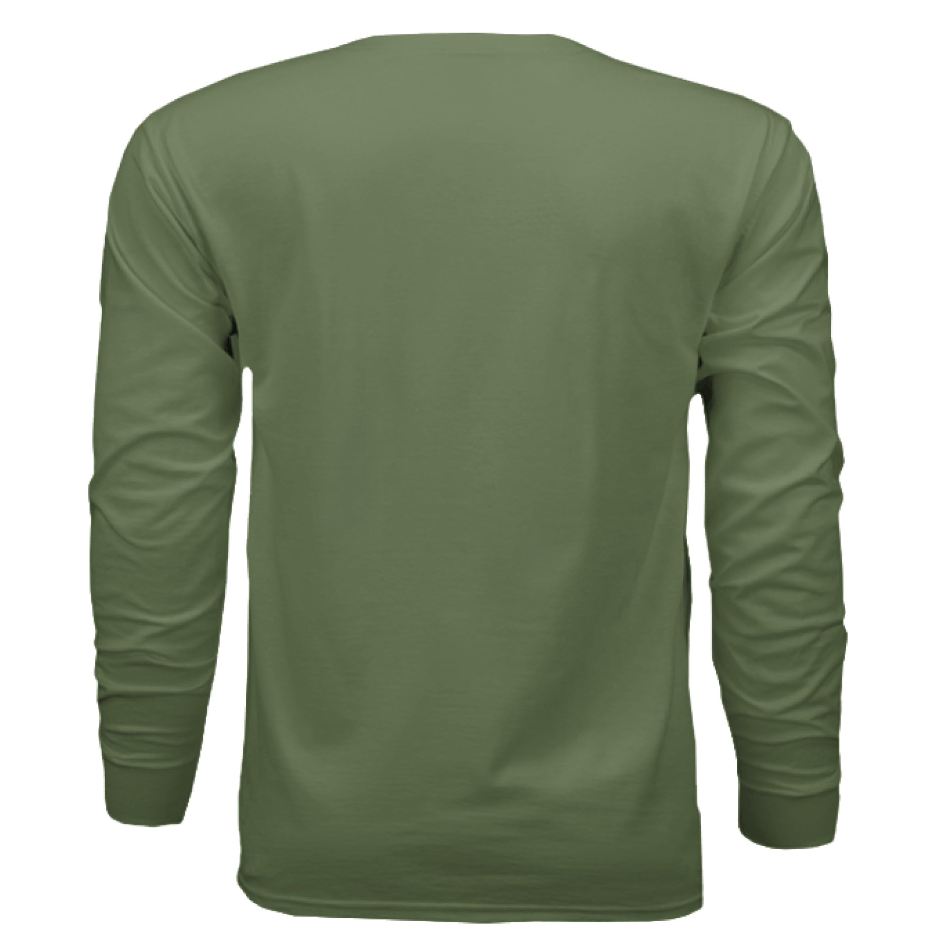 OLIVE - BACK