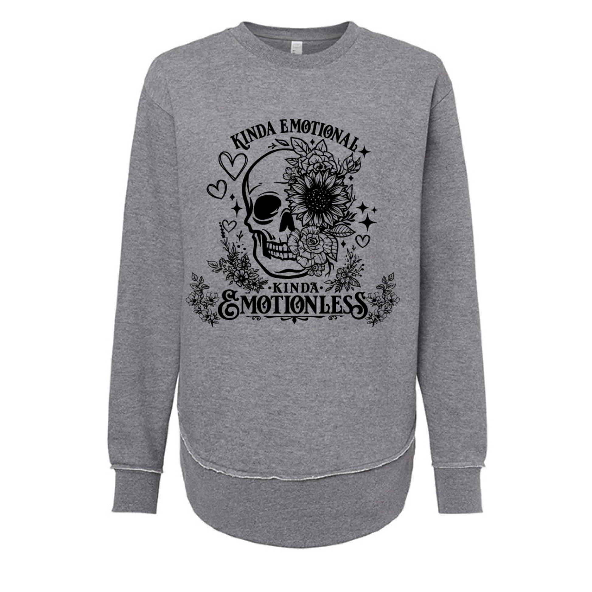 GRANITE HEATHER - FRONT