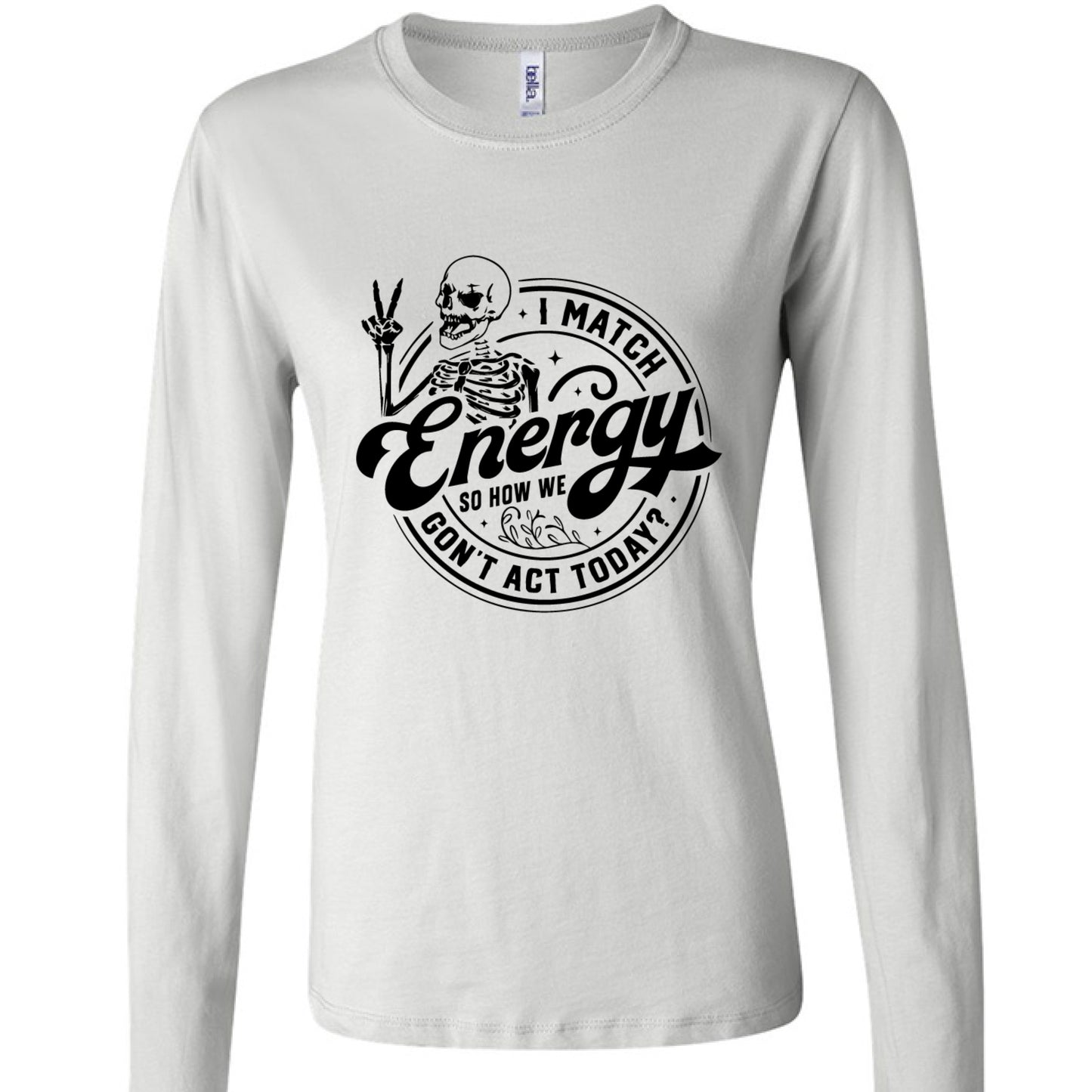 WHITE - FRONT