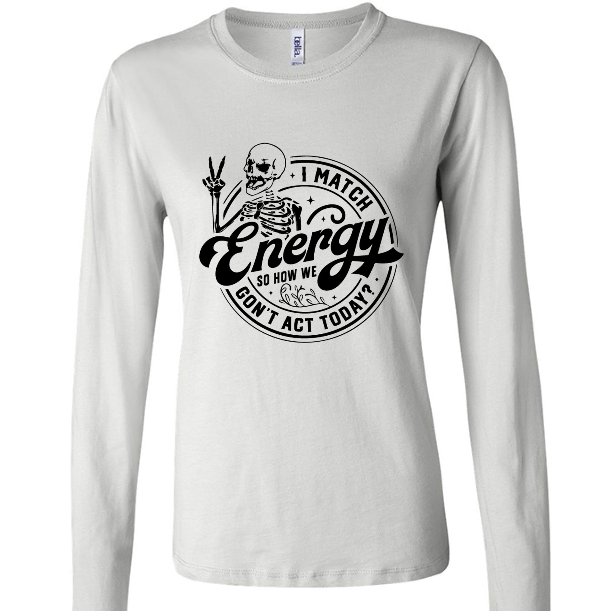 WHITE - FRONT