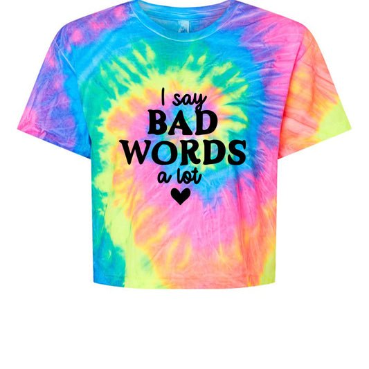 Neon Rainbow - FRONT